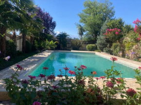 Casa Moro Valle de Uco-Tupungato-Mendoza